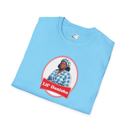 LIL' DANISHA T-Shirt