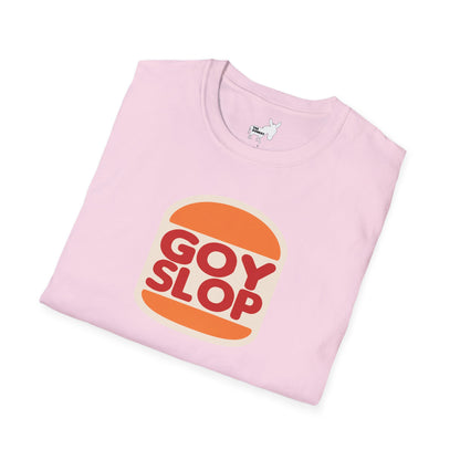 GOY SLOP KING