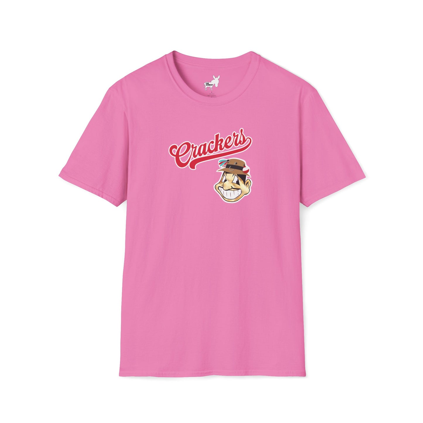 CLEVELAND CRACKERS T-Shirt