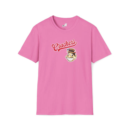 CLEVELAND CRACKERS T-Shirt