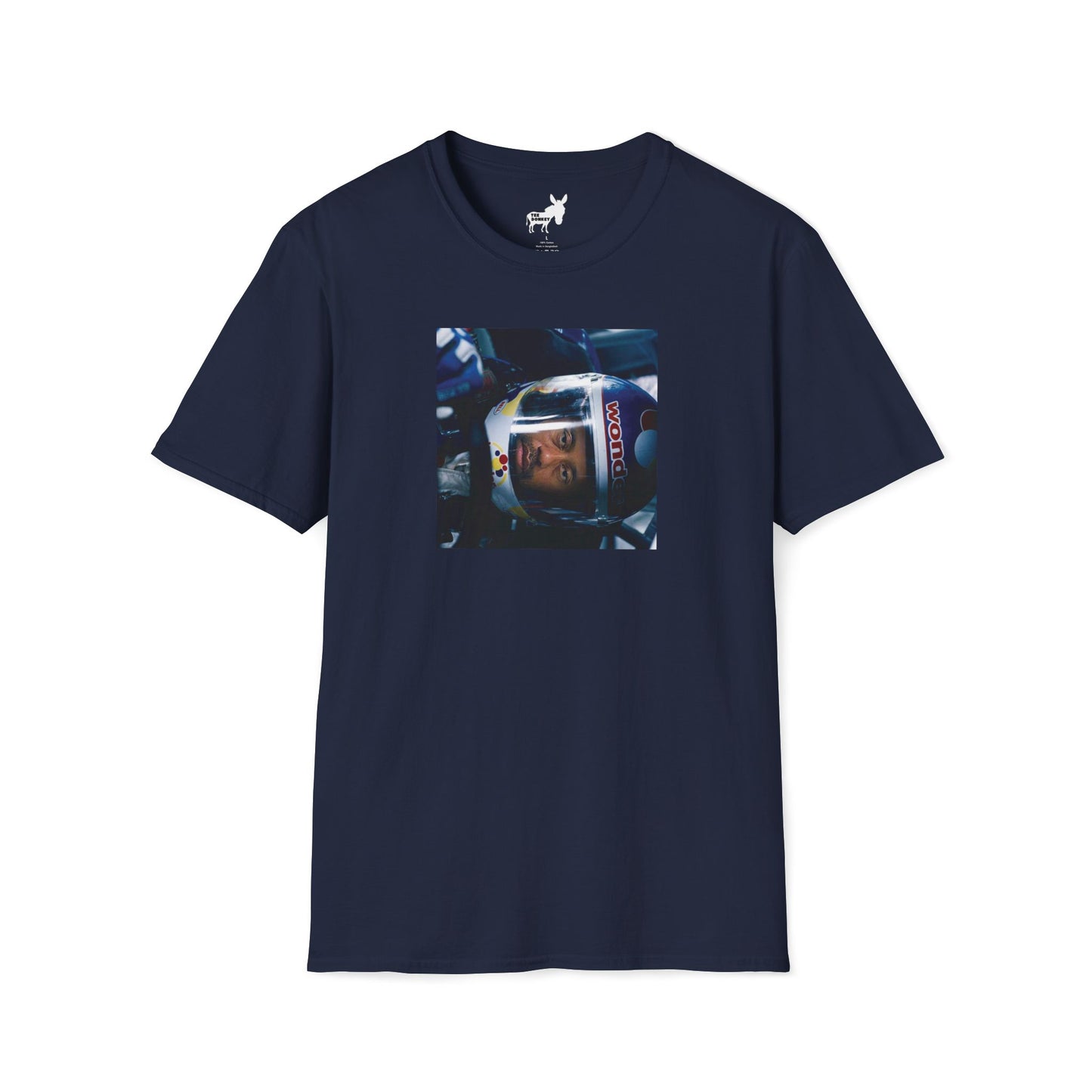 TALLADEGA TIGER - T-Shirt