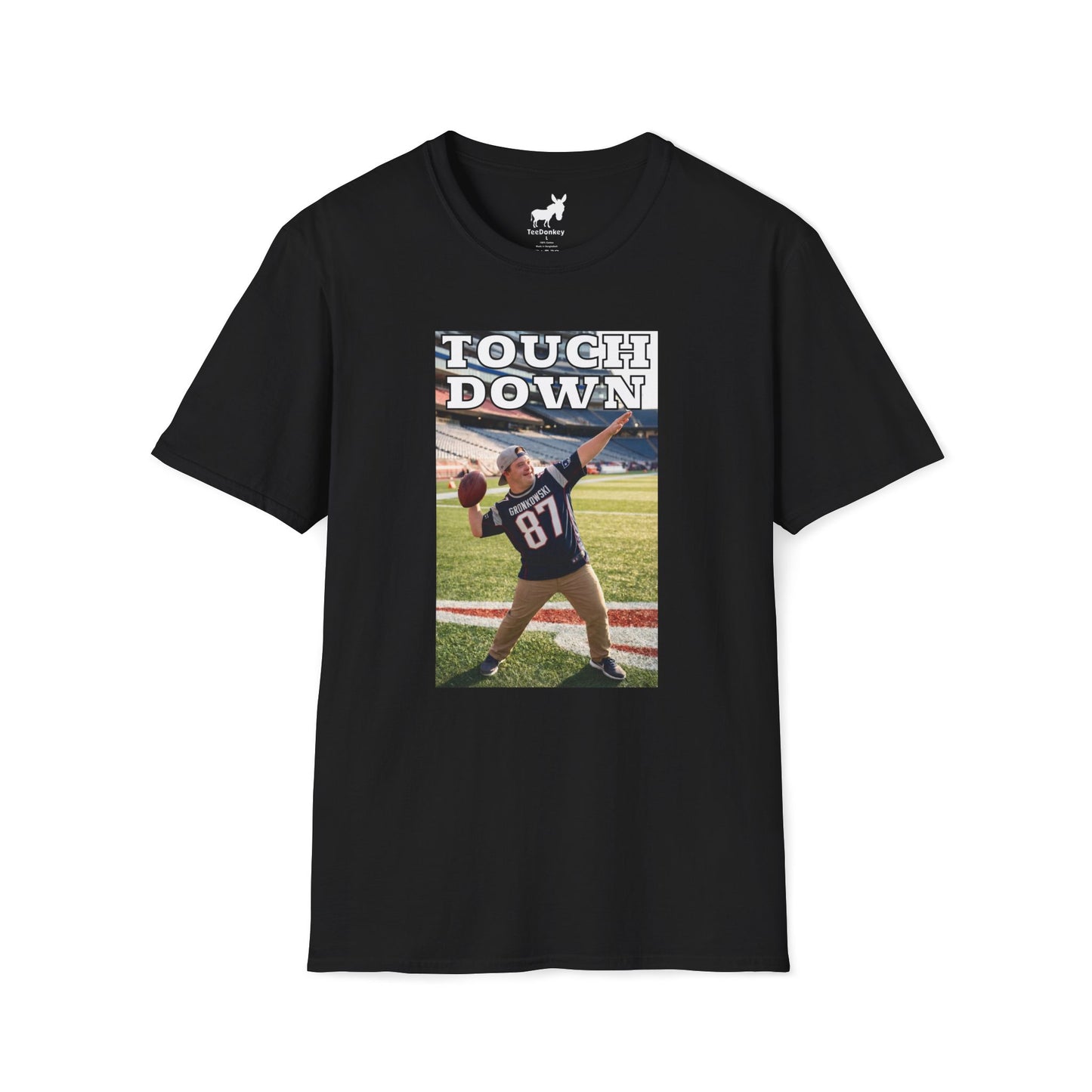 TOUCHDOWN T-Shirt