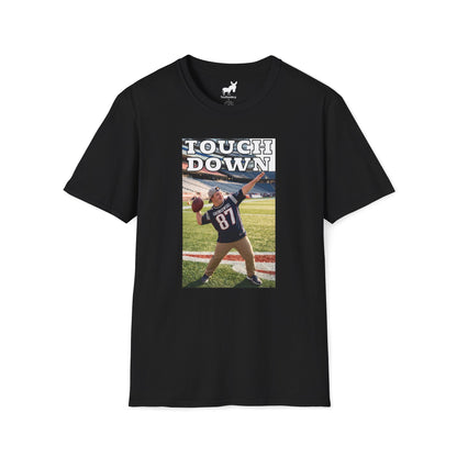TOUCHDOWN T-Shirt