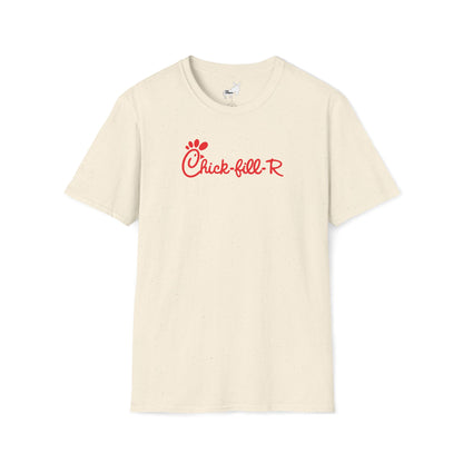 Chick-fill-R T-Shirt