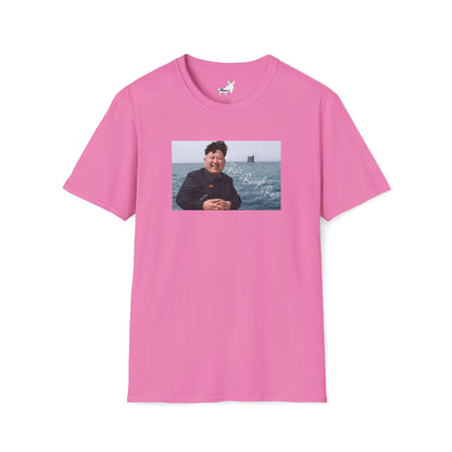 RIVE, RAUGH, ROVE T-Shirt