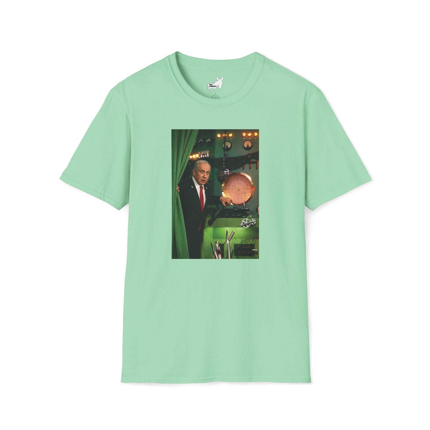 BIBI OF OZ - T-Shirt