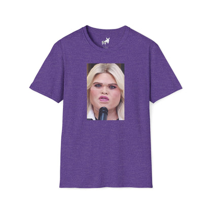 DRUSKI ERIKA KIRK - T-Shirt