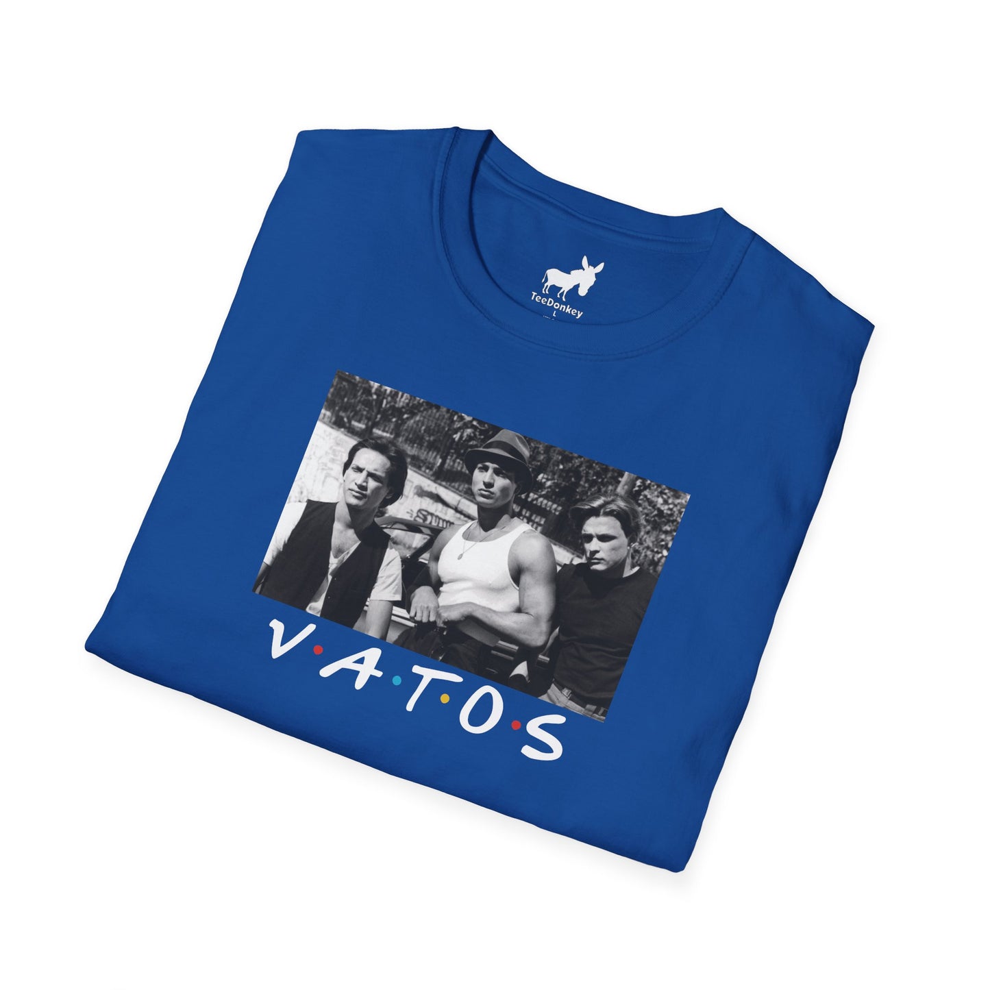 VATOS T-Shirt