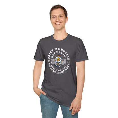 DAISY ME ROLLIN T-Shirt