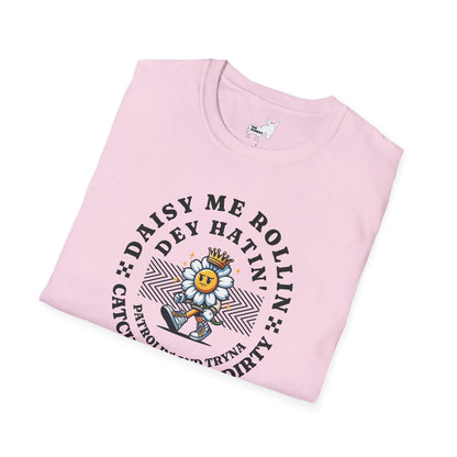 DAISY ME ROLLIN T-Shirt