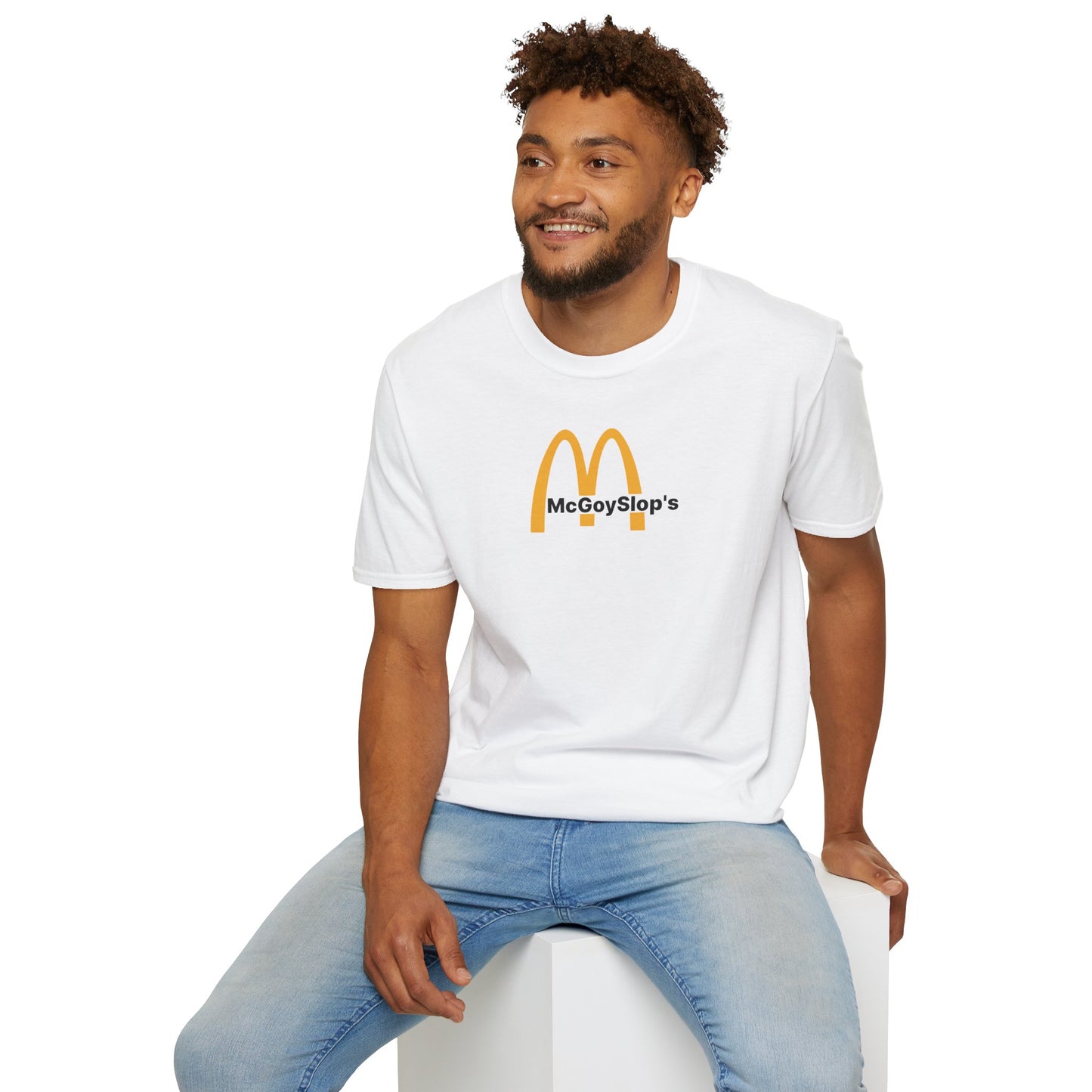 McGoySlop's