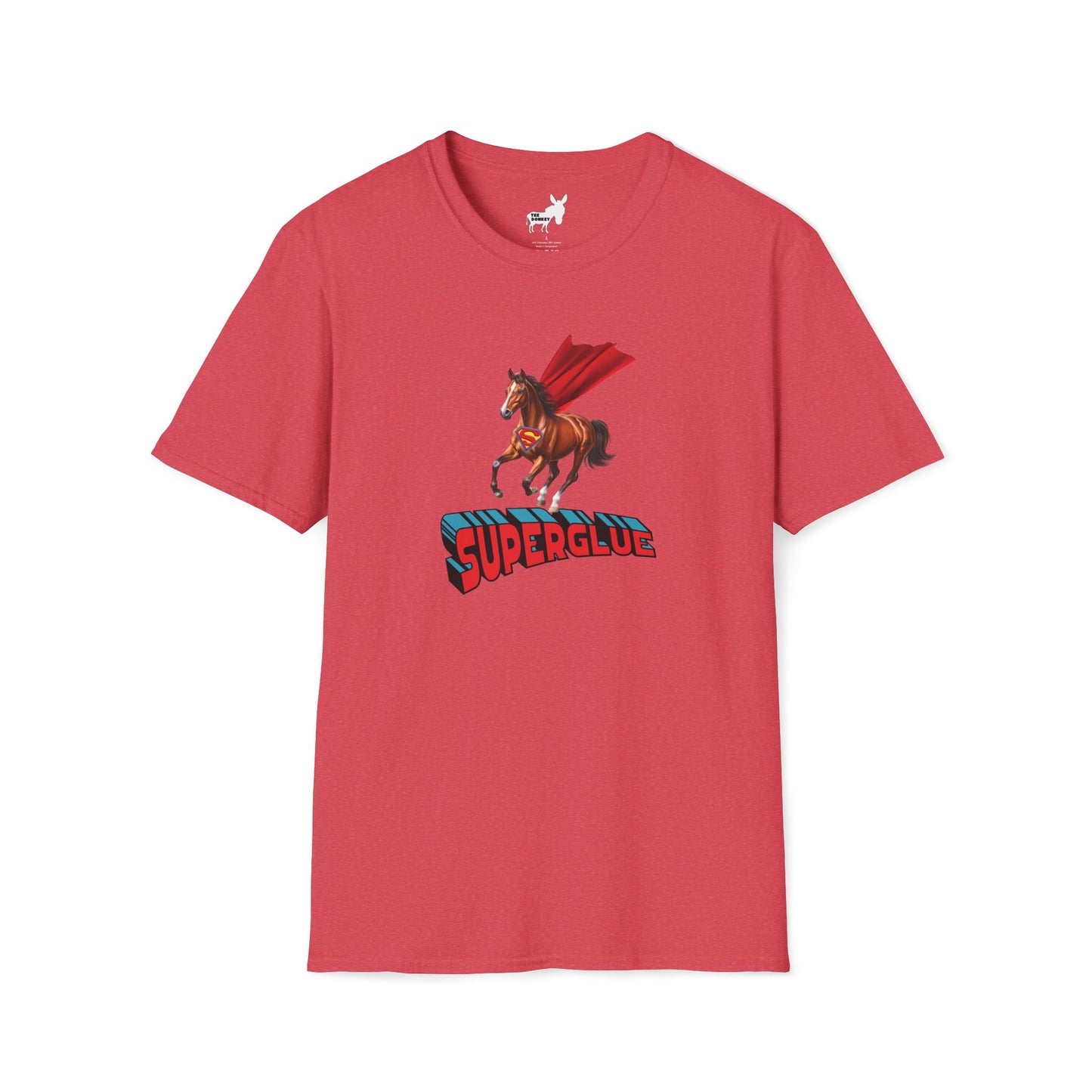 SUPERGLUE T-Shirt