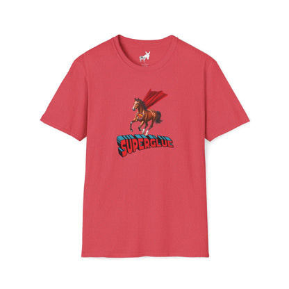 SUPERGLUE T-Shirt