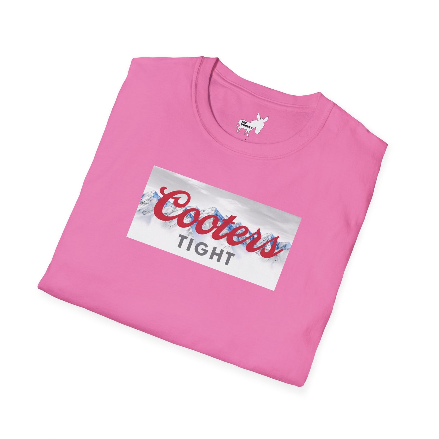 Cooters Tight T-Shirt
