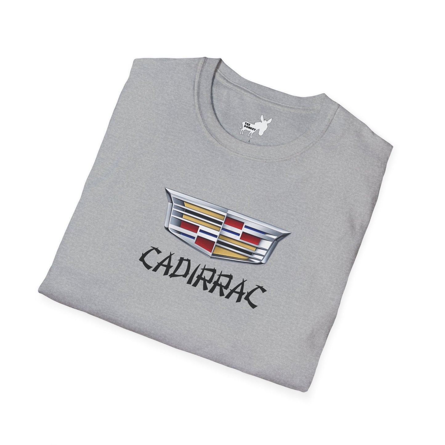 CADIRRAC T-Shirt