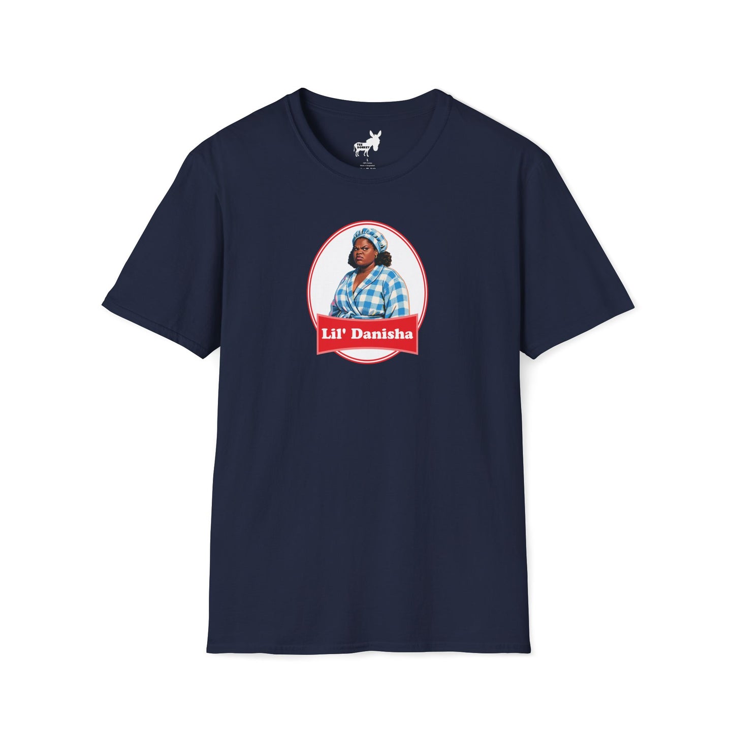 LIL' DANISHA T-Shirt