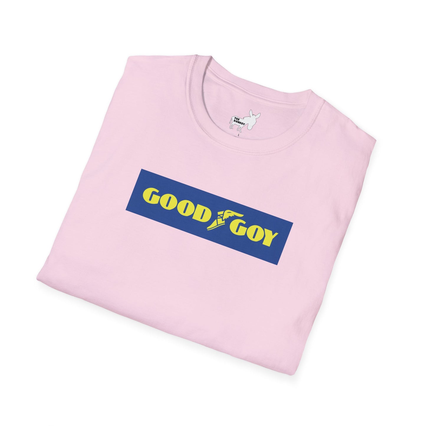 GOOD GOY TIRES
