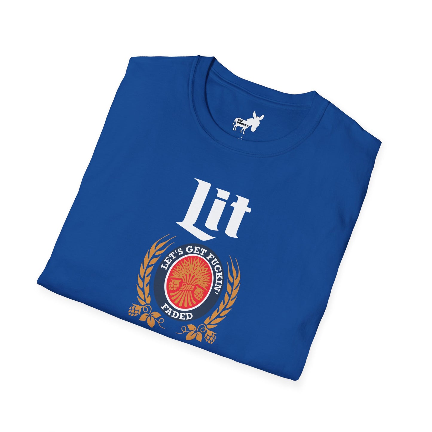 LIT T-Shirt