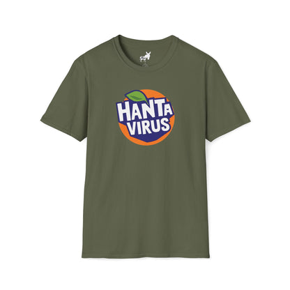HANTA VIRUS T-Shirt