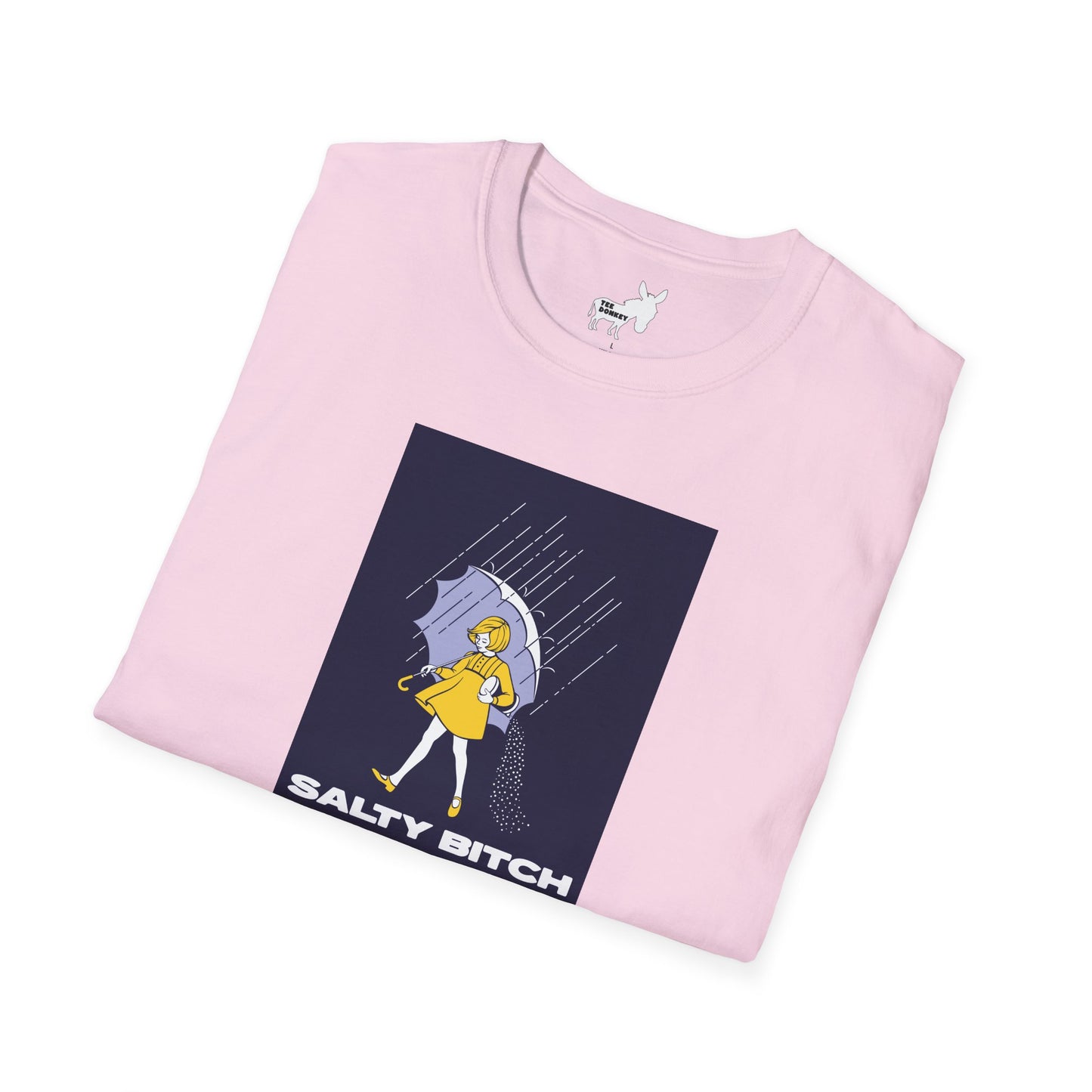 SALTY BITCH T-Shirt