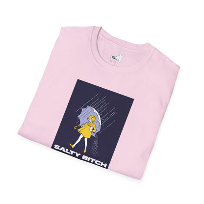 SALTY BITCH T-Shirt