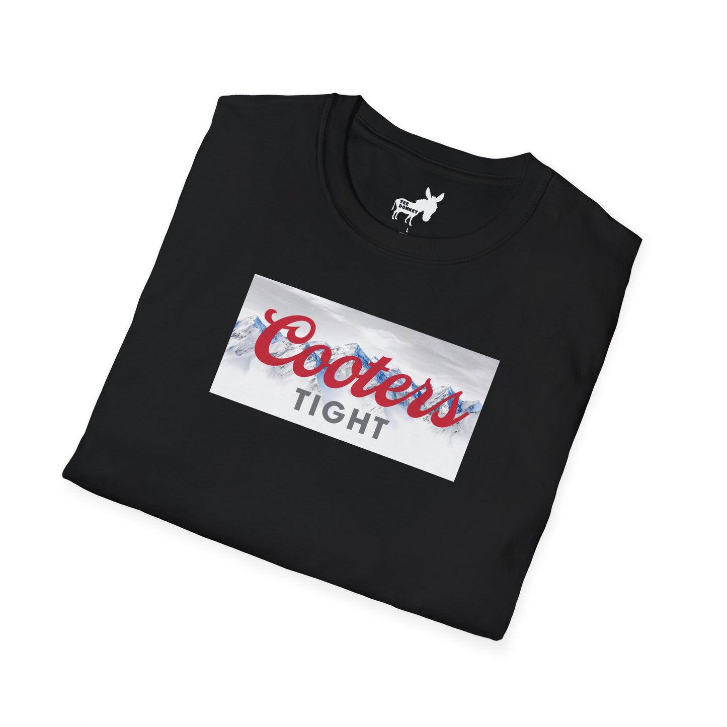 Cooters Tight T-Shirt