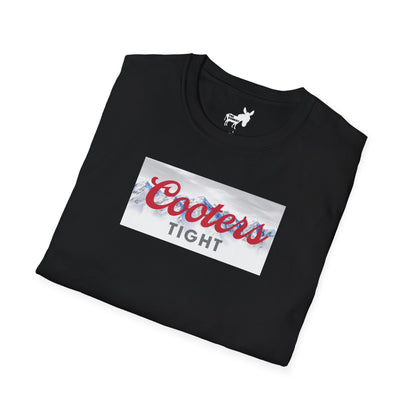 Cooters Tight T-Shirt