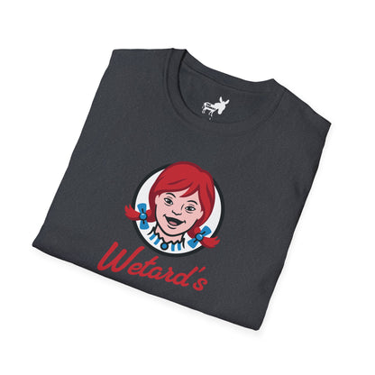 Wetard's - T-Shirt
