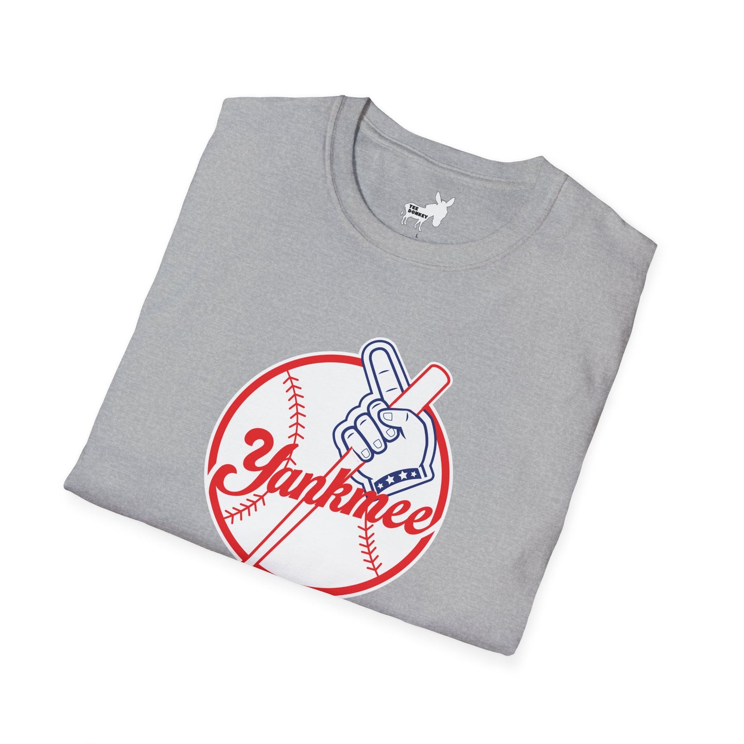 YANKMEE T-Shirt