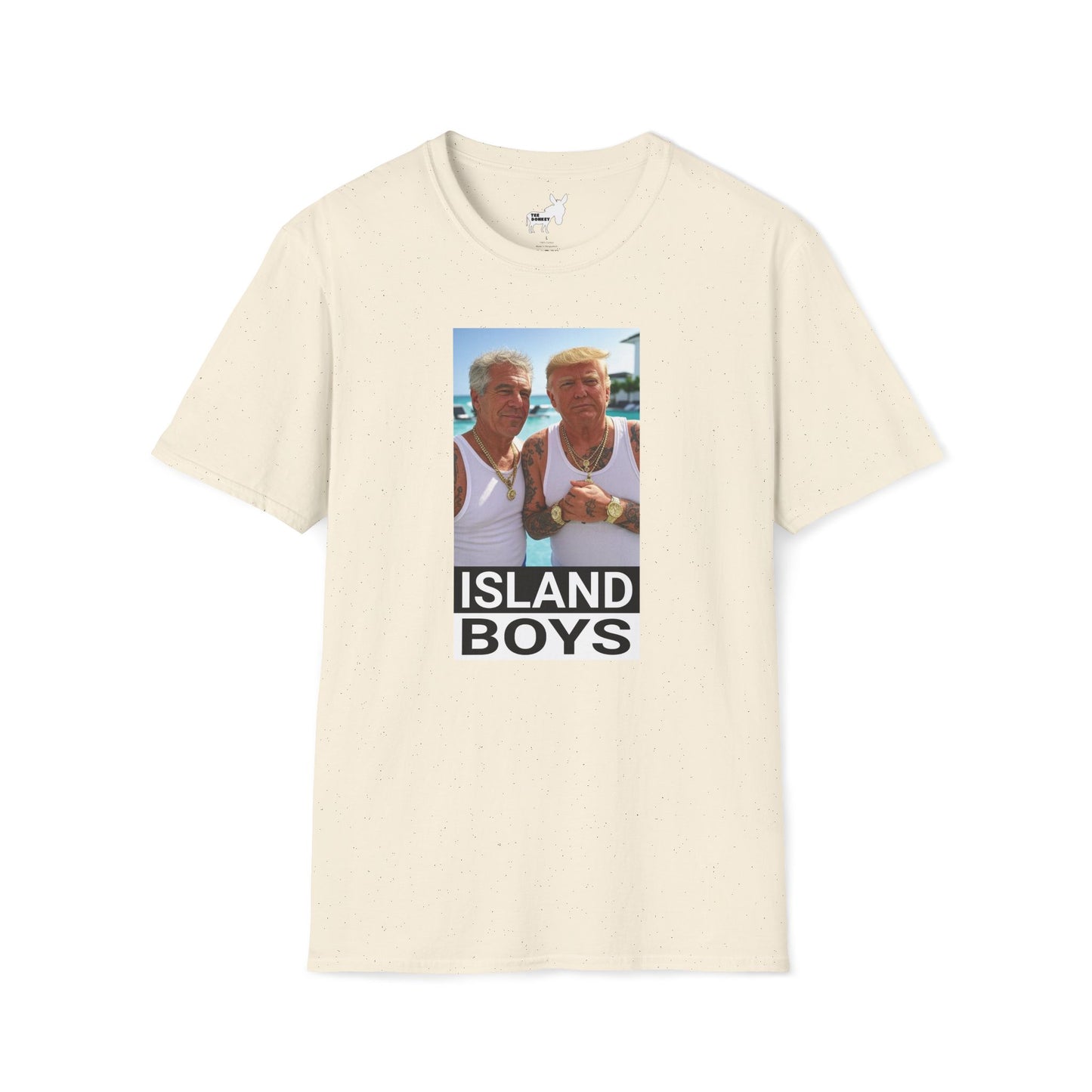 ISLAND BOYS T-Shirt