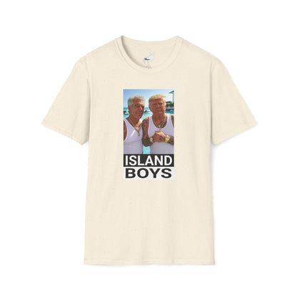ISLAND BOYS T-Shirt