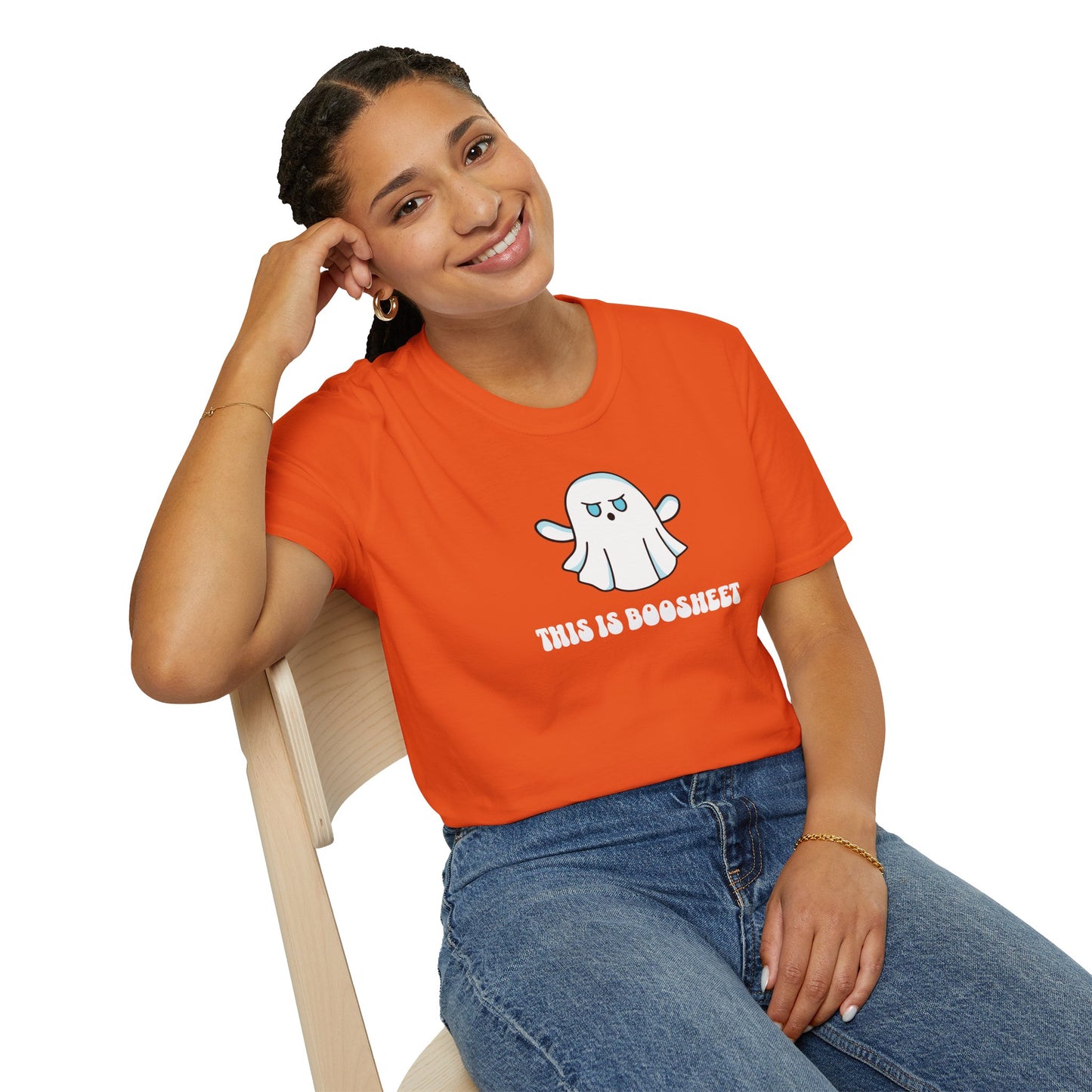 BOOSHEET T-Shirt