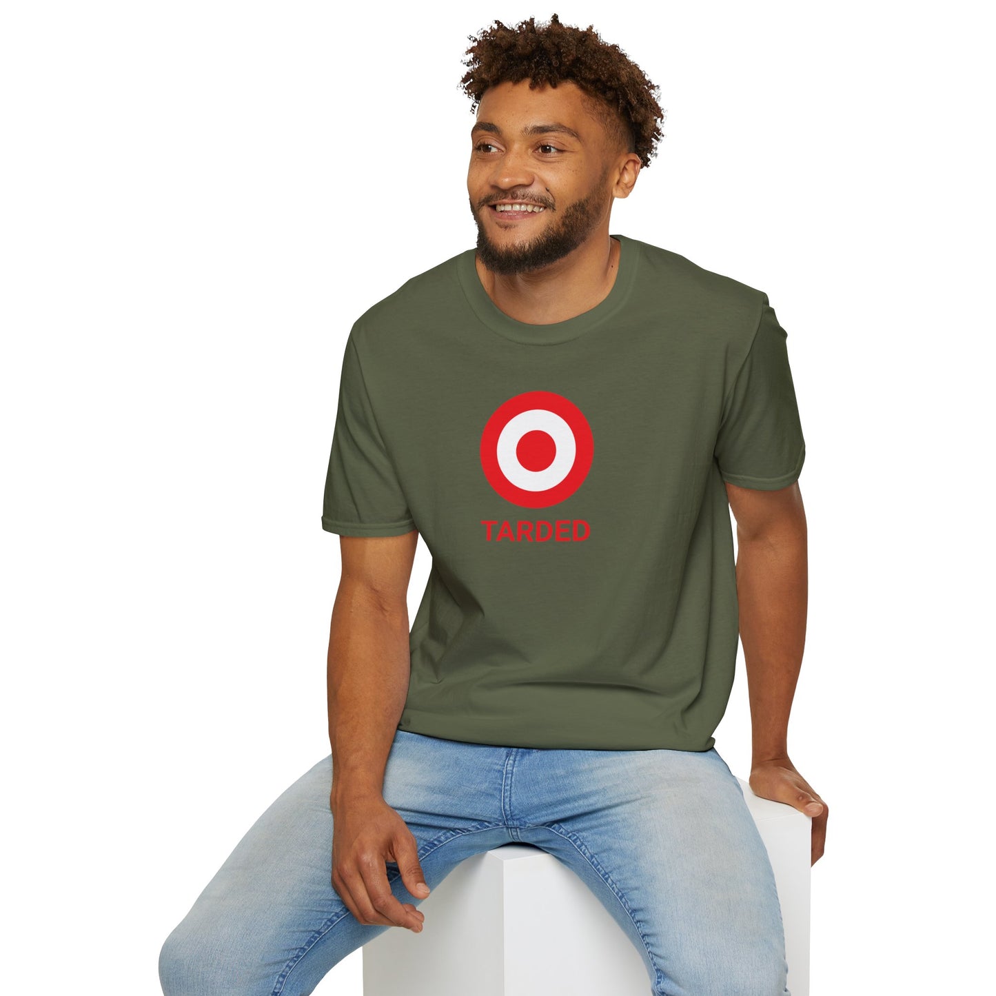 TARDED T-Shirt