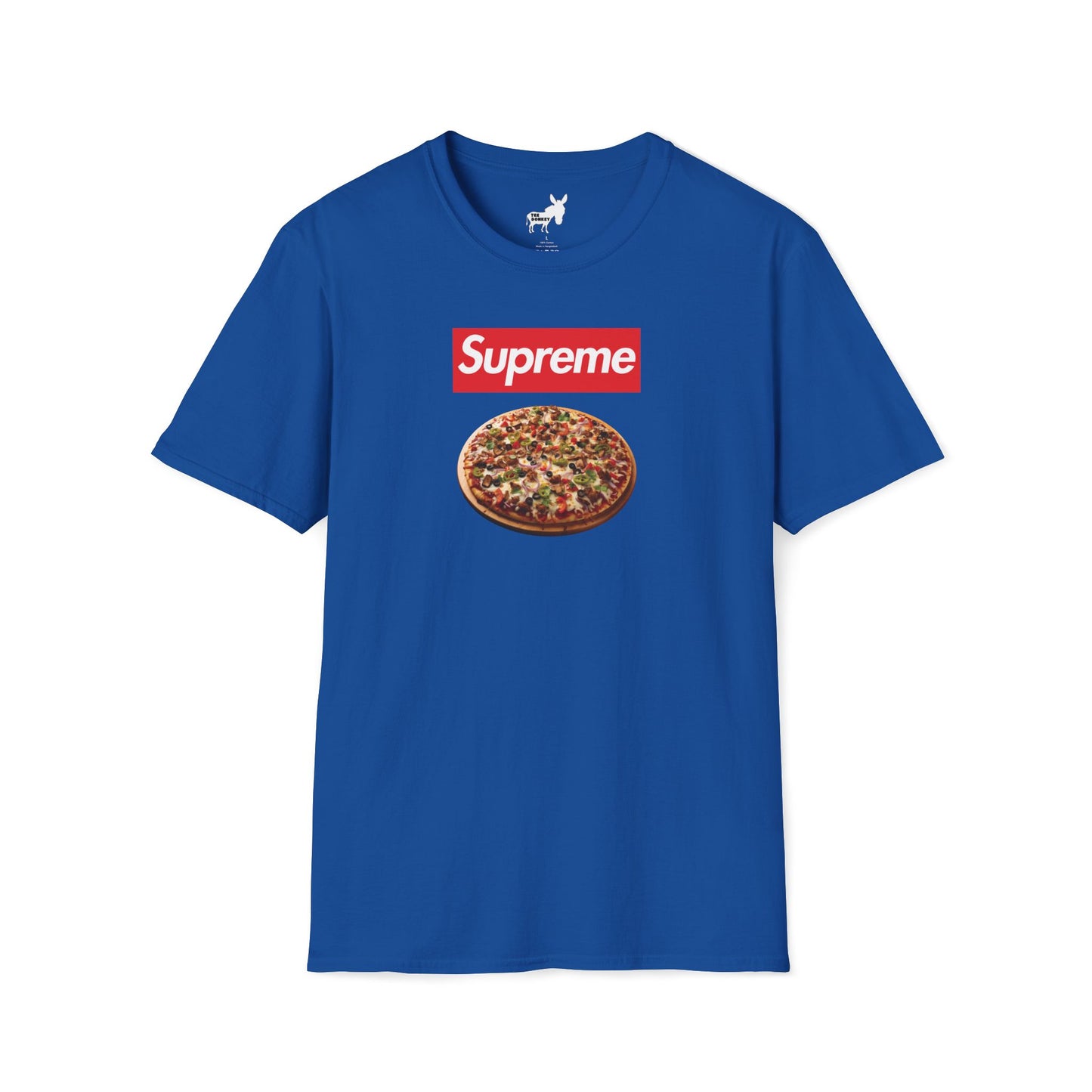 SUPREME