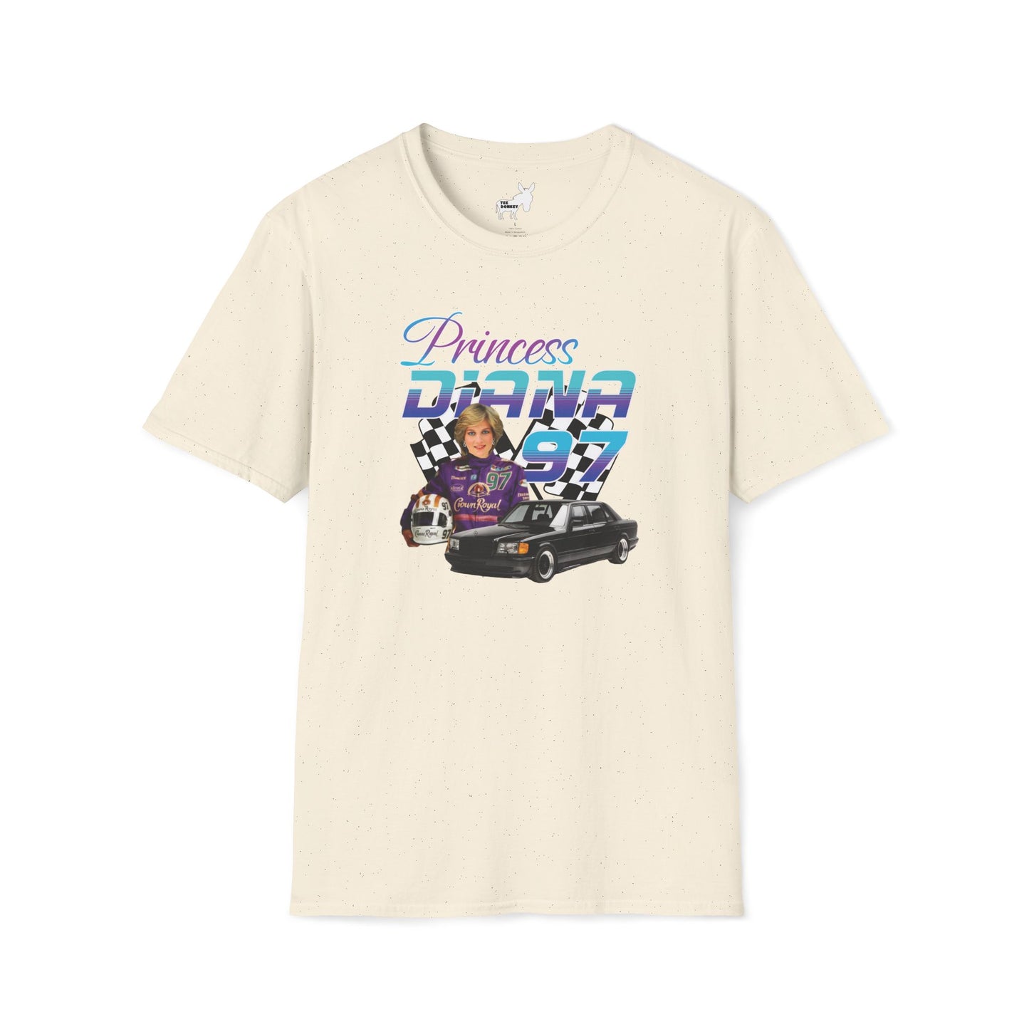 PRINCESS DIANA RACING TEAM T-Shirt