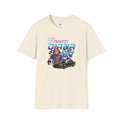 PRINCESS DIANA RACING TEAM T-Shirt