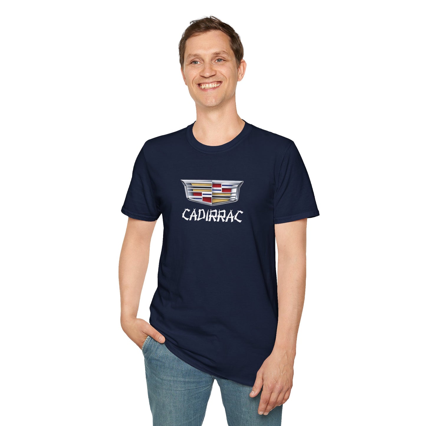 CADIRRAC T-Shirt