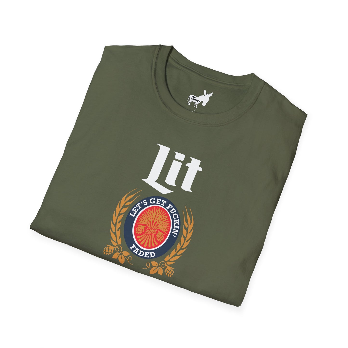 LIT T-Shirt