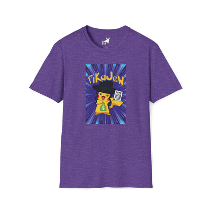 PIKAJEW T-Shirt