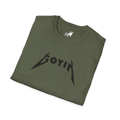 GOYIM METALLICA T-Shirt