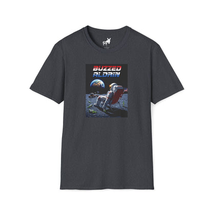 BUZZED ALDRIN T-Shirt