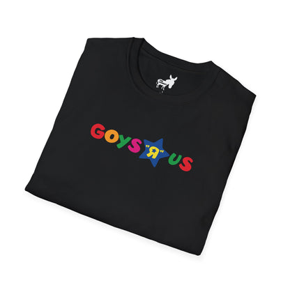 GOYS R US - TOYS R US T-Shirt