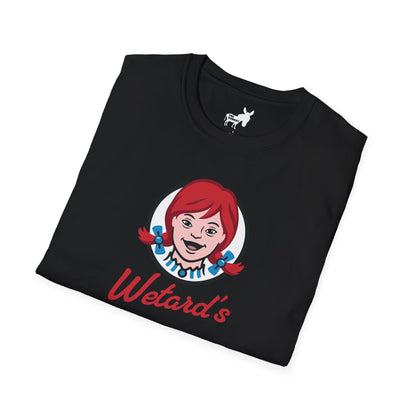 Wetard's - T-Shirt