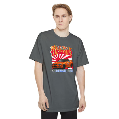 GOOKS OF HAZARD - Long Tee