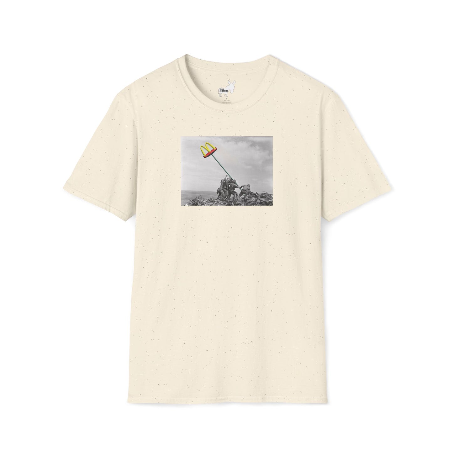 O SAY, CAN YOU SEE T-Shirt