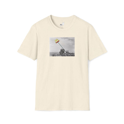 O SAY, CAN YOU SEE T-Shirt