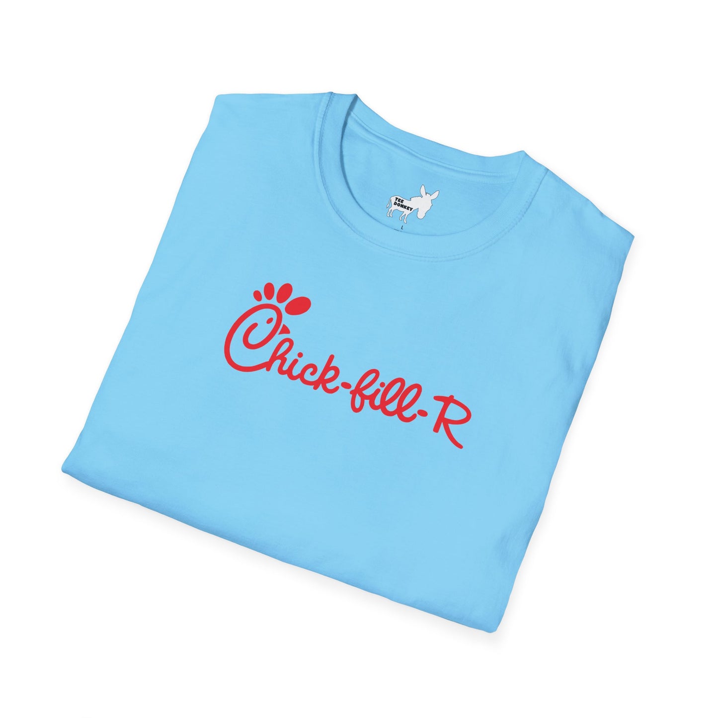 Chick-fill-R T-Shirt