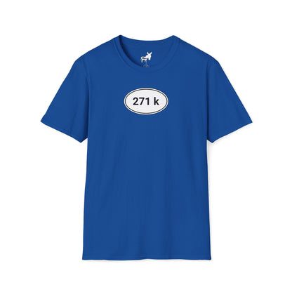 271 k T-Shirt