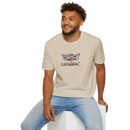 CADIRRAC T-Shirt
