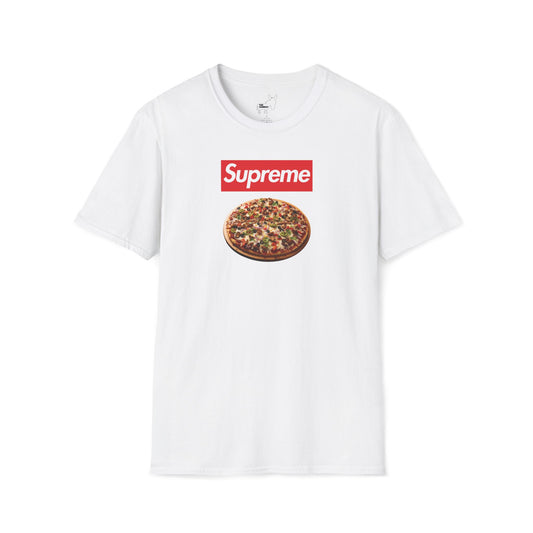 SUPREME